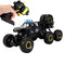 Paisible Rock Crawler 4WD 6WD Off Road RC Car Remote Control Toy Machine On Radio Control 4x4 Drive Car Toy For Boys Gilrs 5514