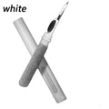 Bluetooth Earphones Cleaner Kit for Airpods Pro 1 2 Earbuds Pen Brush Wireless Headphones Case Cleaning Tools for Iphone Samsung