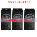 3/6/10pcs Xiaomi Redmi Buds 3 Youth Lite Edition Bluetooth 5.2 Earphones TWS true wireless headset Touch Control noise reduction