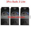 3/6/10pcs Xiaomi Redmi Buds 3 Youth Lite Edition Bluetooth 5.2 Earphones TWS true wireless headset Touch Control noise reduction