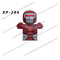 KT blocks 1004 1010 1016 1025 1026 1027 1028 1031 1038 hero anime bricks mini action toy figures Assemble blocks kids toys gifts