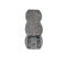 Fun ABS Magnetic Sliders EDC Fidget Push Clickers Haptic Antistress Adults Focus Desk Toy ADHD Sensory Fidget Toy Kids Gift