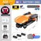 2022 NEW Drone 4k Profesional GPS 360 Degree Obstacle Avoidance Brushless Motor Quadcopter 8K HD Aerial Photography RC Dron Toy