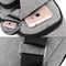 Men Anti Theft Chest Bag Shoulder Bags USB Charging Crossbody Package School Short Trip Messengers Bags Men&