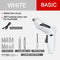 Electric Screwdriver Battery Rechargeable Cordless Screwdriver Powerful Impact Wireless Screwdriver Drill Electric Screw Driver
