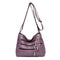2022 Women Shoulder Bag Leather Luxury Handbags Women&