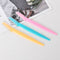 3/4/10Pcs Eyebrow Trimmer Blade Shaver Portable Face Razor Eye Brow Epilation Hair Removal Cutters Safety Razor Woman Makeup