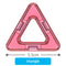 Big Size Magnetic Designer Magnet Building Blocks Accessories Educational Constructor Toys For Children Kids Game Girls Set Gift