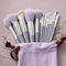 13Pcs Makeup Brush Set Makeup Concealer Brush Blush Loose Powder Brush Eye Shadow Highlighter Foundation Brush Beauty Tools