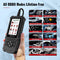MUCAR CDE900 OBD2 Car Diagnostic Tool Engine TCM ABS SRS System Auto Car Code Reader for Mechanics Scanner Lifetime Free Upgrade