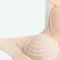 Sexy Top Seamless Bra Plus Size Backless Bras Push Up Women Wireless Bralette Woman Underwear Sports Unwired Bra Without Frame