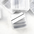 Reusable Self-Adhesive Eyelashes Natural Multiple reversible glue-free self-adhesive pairs of false eyelashes Dropshipping