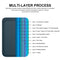 For Magsafe Magnetic Leather Wallet Case For iPhone 13 12 14 Pro Max Magnetic Card Bag iPhone 12 13 mini Phone Cover Accessorie