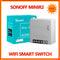 Sonoff Mini R2 Wifi Smart Switch MINIR2 2 Way Modules eWeLink APP DIY Switch Wireless Remote Control Work with Alexa Google Home