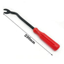 Auto Door Clip Panel Trim Removal Tools Kits Navigation Blades Disassembly Plastic Car Interior Seesaw Conversion Repairing Tool