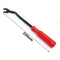 Auto Door Clip Panel Trim Removal Tools Kits Navigation Blades Disassembly Plastic Car Interior Seesaw Conversion Repairing Tool