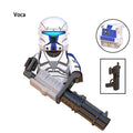Disney First Order Stormtroopers Building Blocks Sith Jet Trooper Snowtroopers Thrawn Moff Gideon Tarkin Action Brick Figure Toy