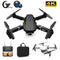2023 New Quadcopter E88 Pro WIFI FPV Drone With Wide Angle HD 4K 1080P Camera Height Hold RC Foldable Quadcopter Dron Gift Toy