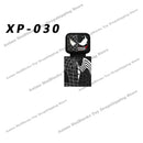 KT1016 heroes bricks Disney anime movies mini action toy figures Assemble toys building blocks Kids Collectible Birthday Gifts