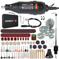 Dremel mini electric drill engraver Rotary Tool polishing machine 180W Power Tool Variable Speed engraving pen with accessories