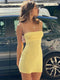 Zenaide 2022 Cut Y2K Long Dress Backless Spaghetti Strap Sexy Maxi Bodycon Dresses Pink Women Summer Black Beach Party Outfits