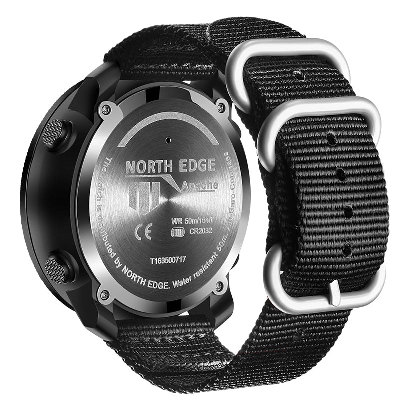 NORTH EDGE Men&