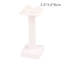 Big Building Blocks Compatible Slide Swing Seesaw Park Playground Series Large Bricks Children Educational Creative Toy Kid Gift