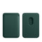 For Magsafe Magnetic Leather Wallet Case For iPhone 13 12 14 Pro Max Magnetic Card Bag iPhone 12 13 mini Phone Cover Accessorie