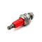 Three-sided Pole Spark Plug L7TJC for Gasoline Chainsaw and Brush Cutter