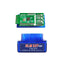 Super MINI ELM327 Bluetooth V1.5 With PIC18F25K80 Chip For Android V2.1 OBD2 Scanner Car Diagnostic Interface Support More Car