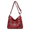 High Quality Soft Leather Luxury Purses and Handbags Women&