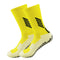 UGUPGRADE 2023 New ANTI SLIP Football Socks Mid Calf Non Slip Soccer Cycling Sports Socks Mens Warm Sock EU38-44