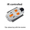 Technical Motor Parts Multi Power Functions 8293 8883 Tool Servo Train Motor PF Model Sets Building Blocks Compatible All Brands