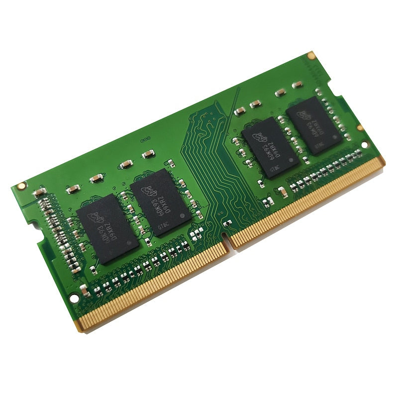 Memoria Ram DDR4 4GB 8GB 16GB 2133 2400 2666 3200 mhz PC4 17000 19200 21300 1.2V Sodimm Notebook Ddr4 Laptop Memory RAM