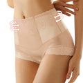 Belly Band Abdominal Compression Corset High Waist Shaping Panty Breathable Body Shaper Butt Lifter Seamless Panties 2022