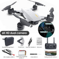 Dron 5G GPS Drone 8K Professional Drones 4K HD Aerial Photography Obstacle Avoidance Quadcopter Helicopter RC Distance 3000M