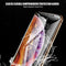 4PCS Hydrogel Film for iphone 13 12 11 Pro max mini screen protector on iphone 13 12 11 XS max 8 7 6 6s plus X XR SE 2020 film
