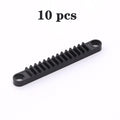 MOC Gear Series Gear Rotating Platform Gear Rack and Gear Differential  High-tech Parts Small Particles Building Blocks Toys