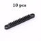 MOC Gear Series Gear Rotating Platform Gear Rack and Gear Differential  High-tech Parts Small Particles Building Blocks Toys