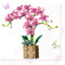 Fomantic Flower 10289 Bird of Paradise Bouquet Rose Building Block Bricks Toy DIY Potted Illustration Holiday Girlfriend Gift