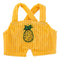 Clothes For Duck 30 cm lalafanfan Yellow Duck Kawaii Plush Toy Accessories Soft Animal Dolls Children&