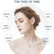 60/120pcs No Needle Gold Protein Line Absorbable Anti-wrinkle Face Filler Lift Firming Collagen Thread Anti-Aging Facial Serum