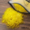 1000PCS Disposable Rubber Band Hairband For Children  Ponytail Hairs Ties Colourful Elastic Hair Bands Baby Hair Accessories