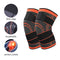 Knee Pads for Pain Kinesiology Tape Sport Kneepad Meniscus and Ligament Support Joint Sports Safety Fitness Body