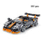 City Speed Champion Sports Car Building Blocks Technique Car Carro Rennau Voiture Vehicle Educational Construction Toys For Kids