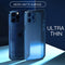 Translucent Ultra Thin Matte Case For iPhone 14 Pro Max 14Pro 14 Plus Frosted Phone Cover For iphone14 Pro Max Phone Case