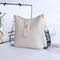 Crocodile Messenger Bags For Women PU Leather Crossbody Shoulder Bag 2022 Female Luxury High Quality Ladies Handbags Bucket Bag