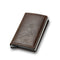 Rfid Card Holder Wallets for Men Money Bag Male Short Leather Walet Small Slim Leather Smart Thin Wallets Purse Drop Shipping