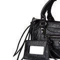 New Arrival Mini Small Motorcycle Bags Crossbody for Women Pu Soft Leather Brand Girls Shoulder Bags Black Hand Bags Tote
