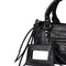 New Arrival Mini Small Motorcycle Bags Crossbody for Women Pu Soft Leather Brand Girls Shoulder Bags Black Hand Bags Tote